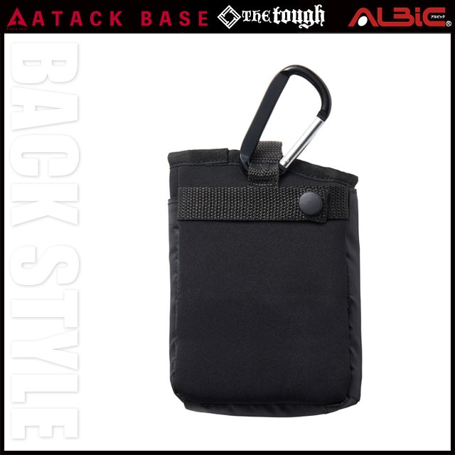 空調服・空調風神服用バッテリーホルダーAT01065