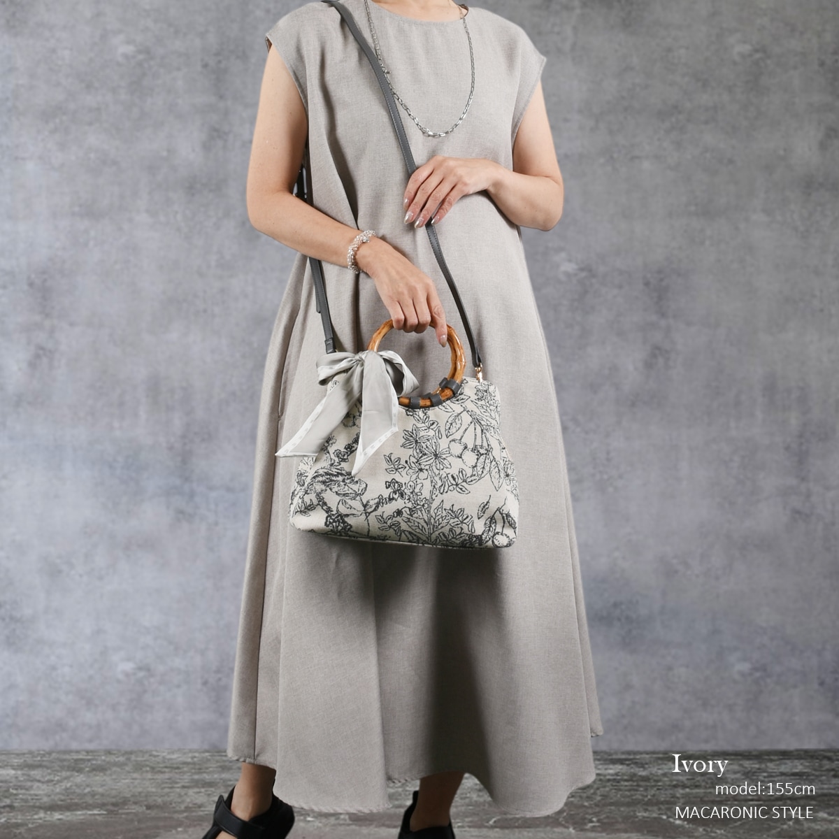 プラ竹手2WAYショルダー（40034） : 商品詳細 - MACARONIC STYLE