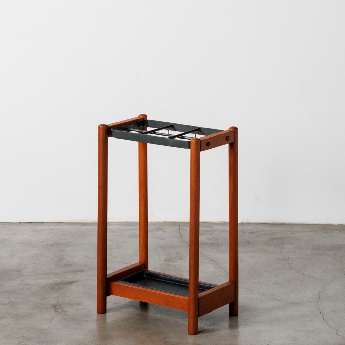 ローズウッドのネストテーブル [MF-053]｜一点モノ家具通販のマルニ