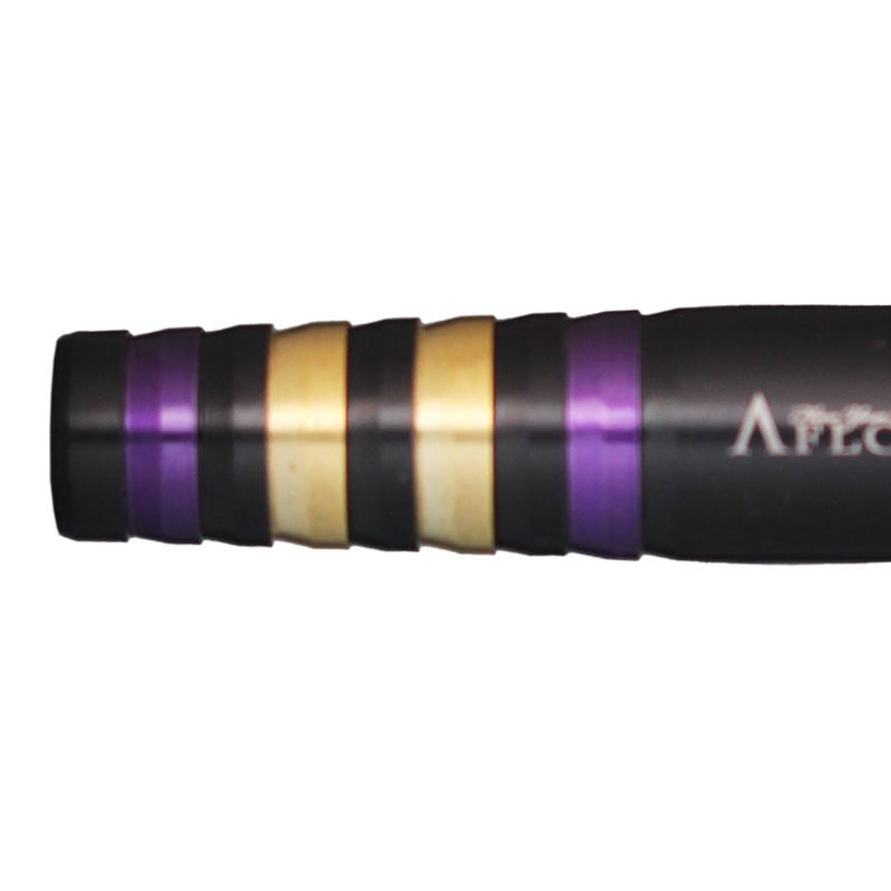 ダイナスティ エーフロー リュウセイ タイプゼロ コーティング DYNASTY