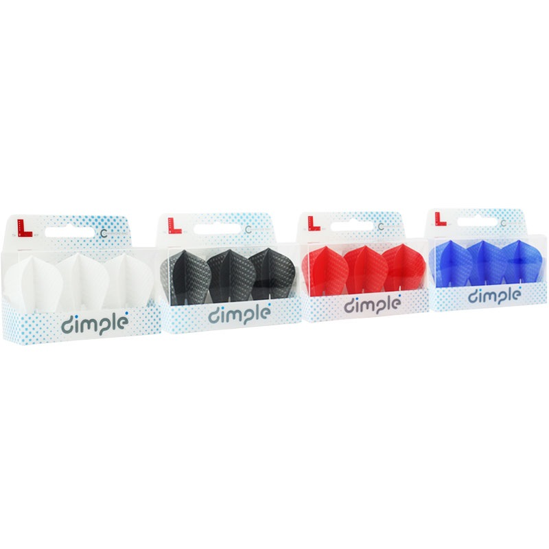 FlightL】 L-Flight PRO シャンパンリング対応 L9 Z ゼット ディンプル