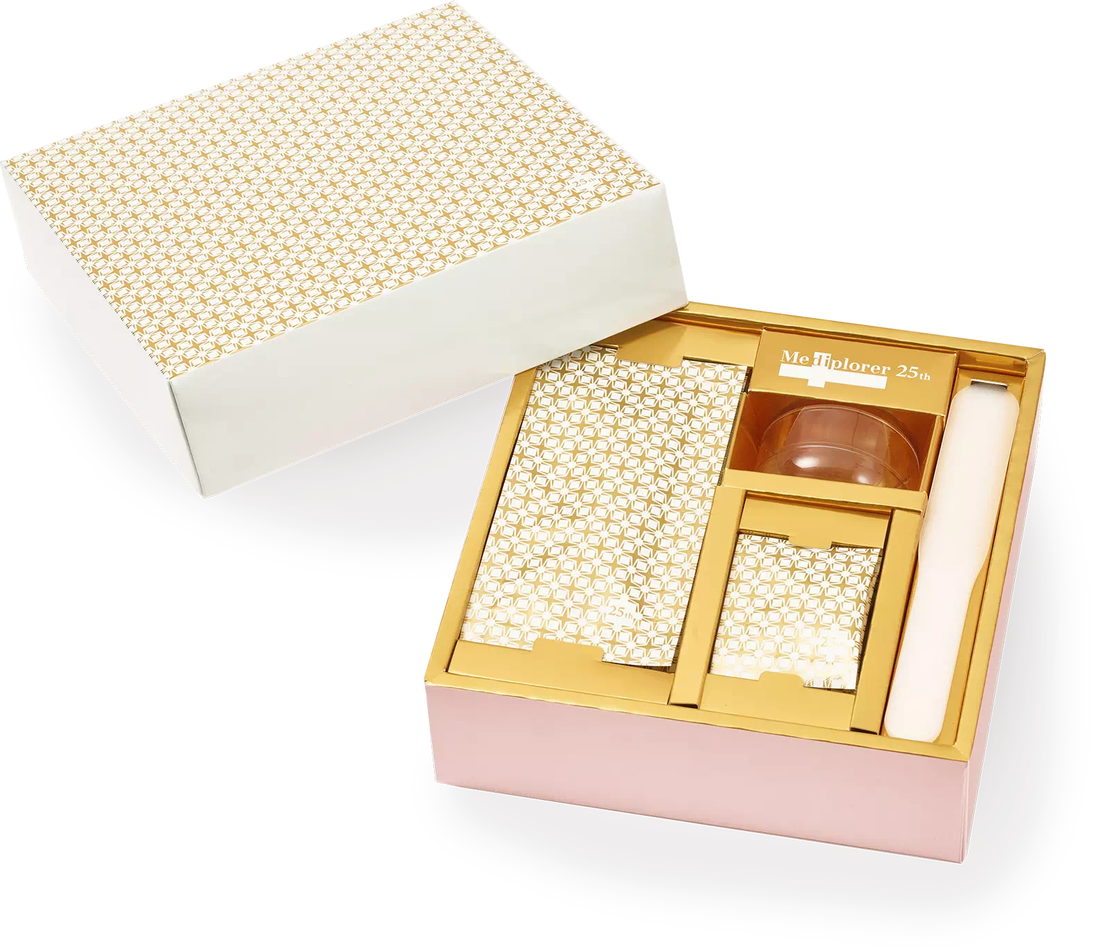 メディプローラー（Mediplorer）25周年特設ページ