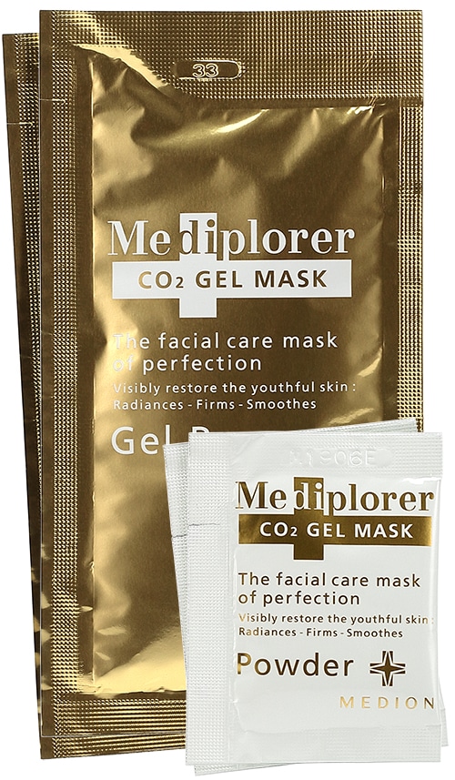 トライアルキット｜メディプローラー（Mediplorer）公式オンラインショップ