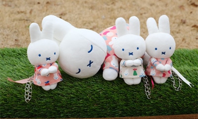 miffy (ミッフィー)・Dick Bruna キャラクターグッズの通販専門店