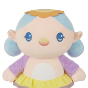 カラーリングモンチッチセット Sサイズ|【ぬいぐるみのセキグチ