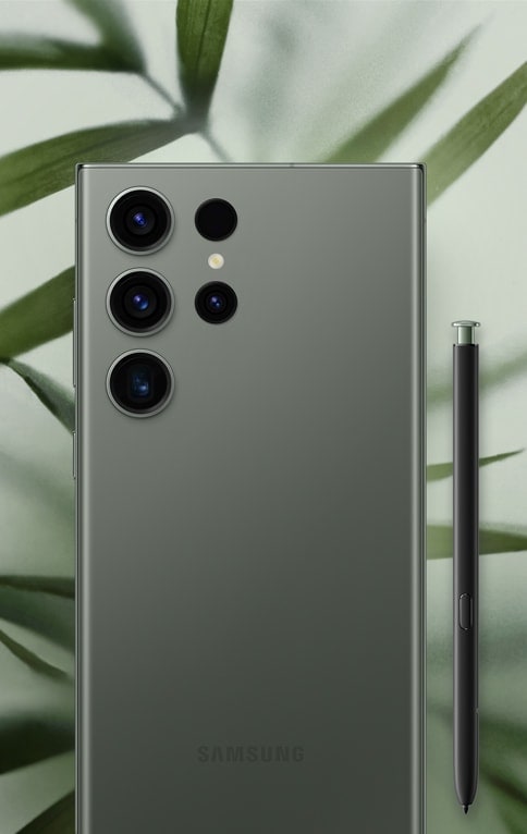 Samsung Galaxy S23 Ultra 512GB 韓国版 512GB Galaxy S23 Ultra 本体