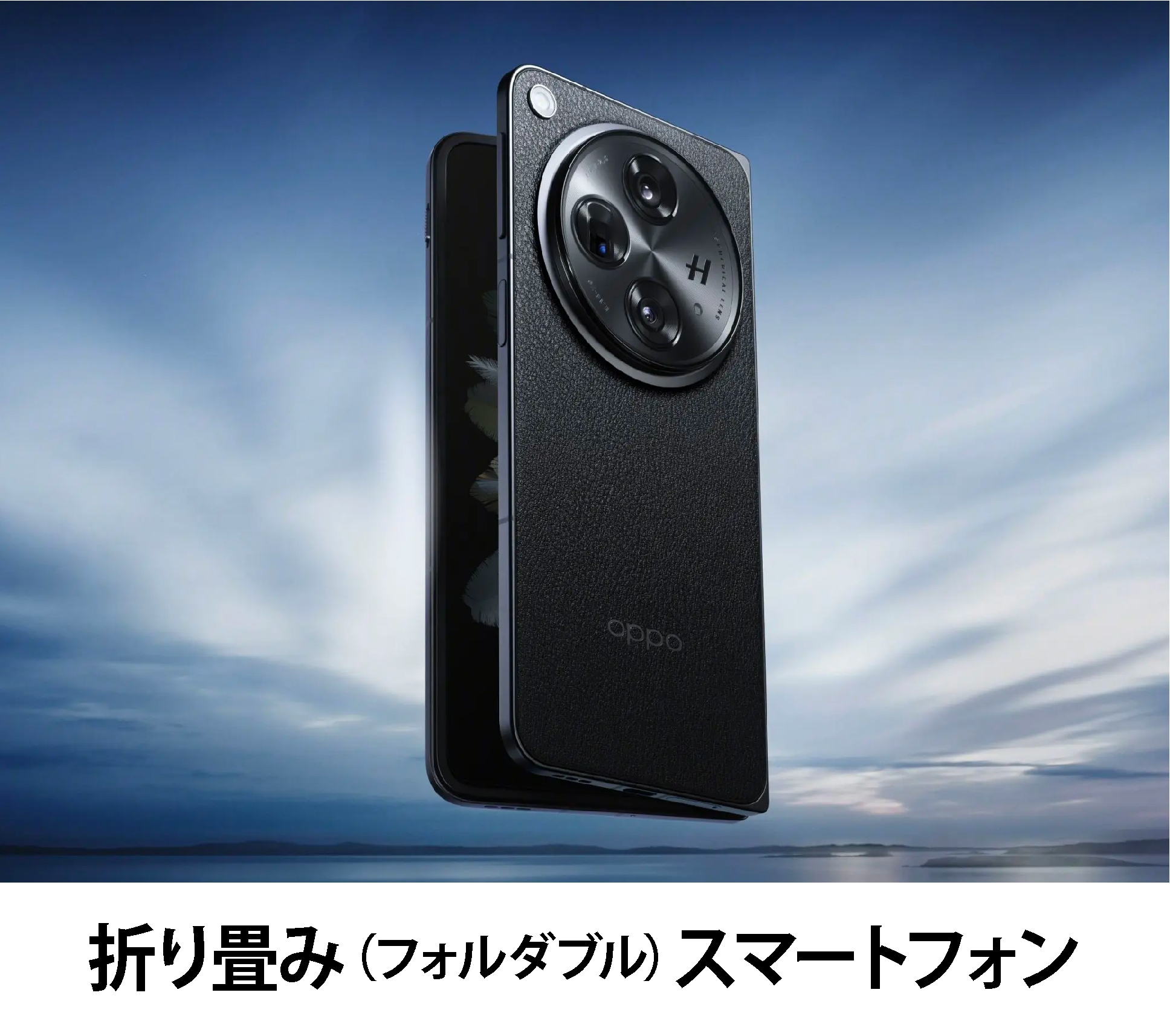 Oppo Find N3 中国版 (PHN110) 購入、販売