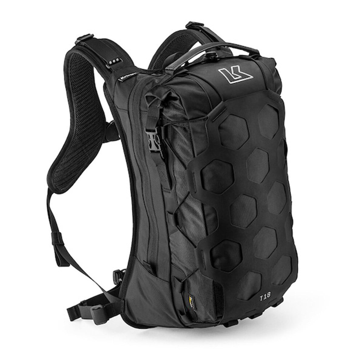 クリーガ TRAIL18 バックパック Kriega TRAIL18 Backpack｜モーター