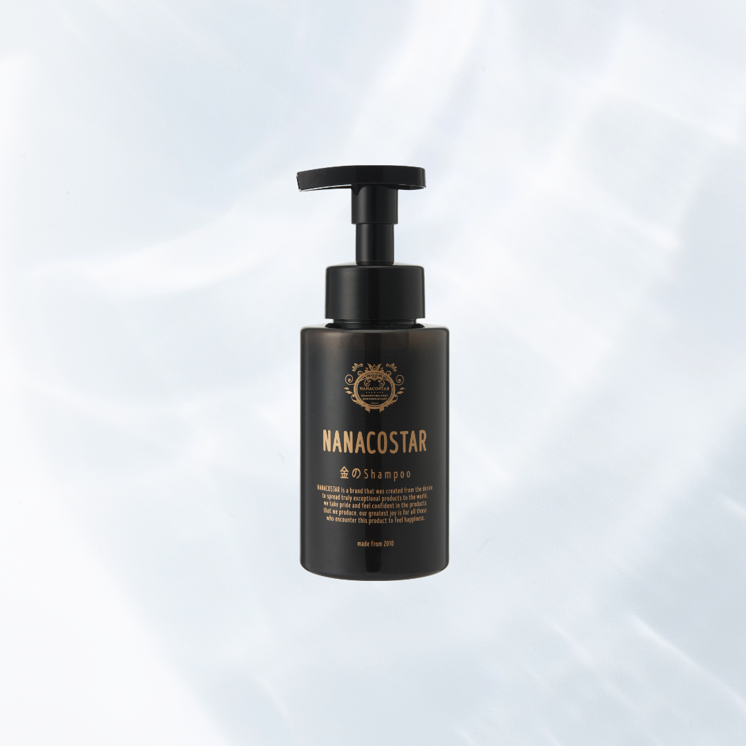 金のシャンプー 詰め替え用1袋1000ml＆白金のトリートメント5本セット