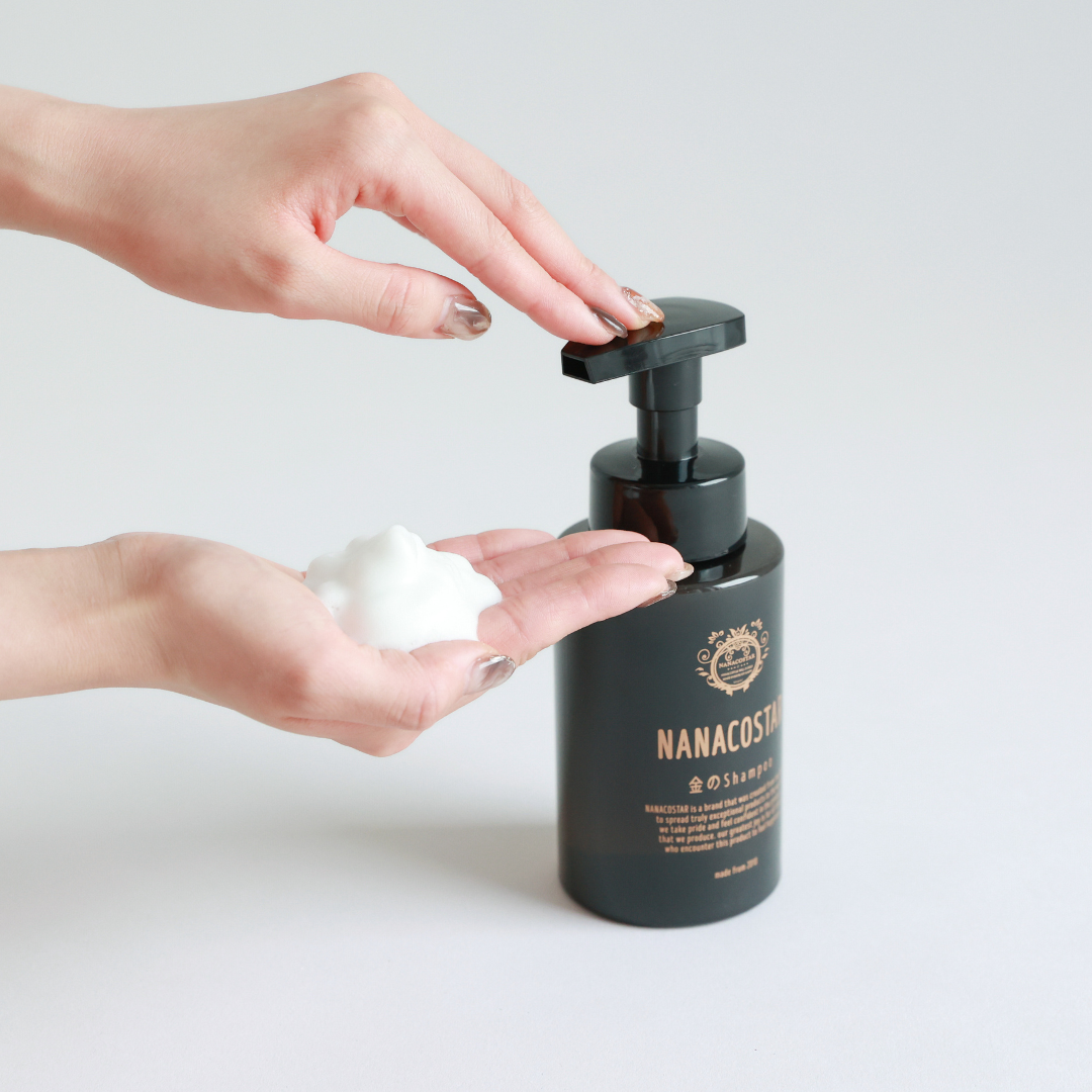 スカルプケアセット 銀のシャンプー&白金のトリートメント | すべての