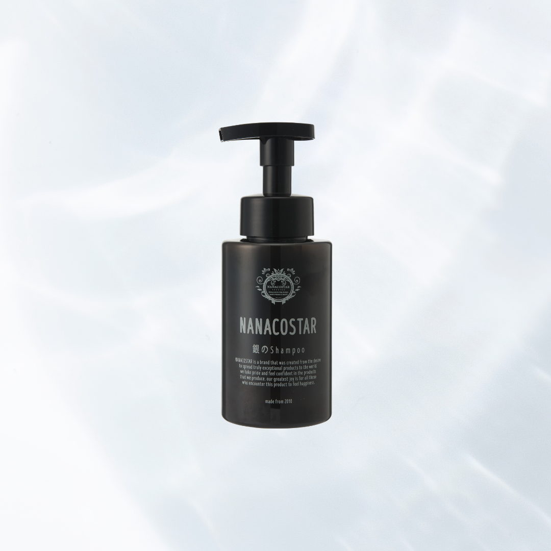 スカルプケアセット 銀のシャンプー&白金のトリートメント | すべての