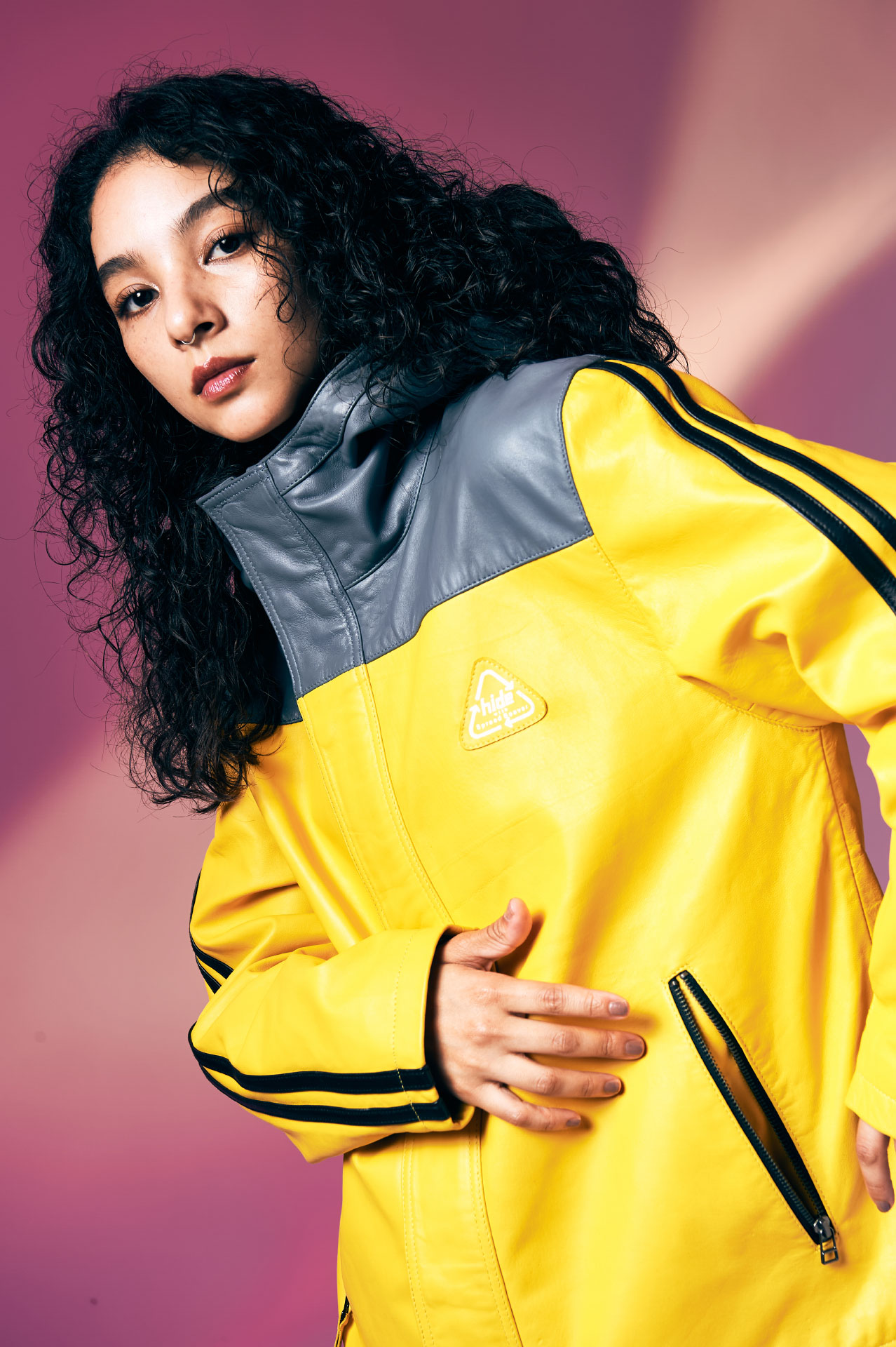 hide PSYENCE パーカー 【公式通販】