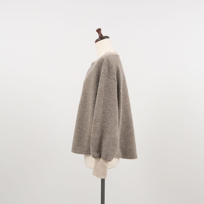 NARU(ナル) トラベルウールプレミアハウスジャケット 650245BD | ALL