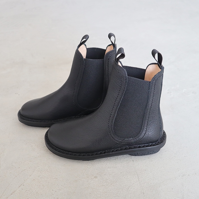 trippen(トリッペン) サイドゴアブーツ”chelsea” | GOODS,シューズ