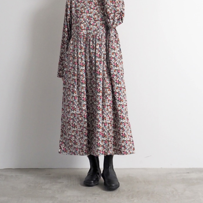 trippen(トリッペン) サイドゴアブーツ”chelsea” | all_items | NARU