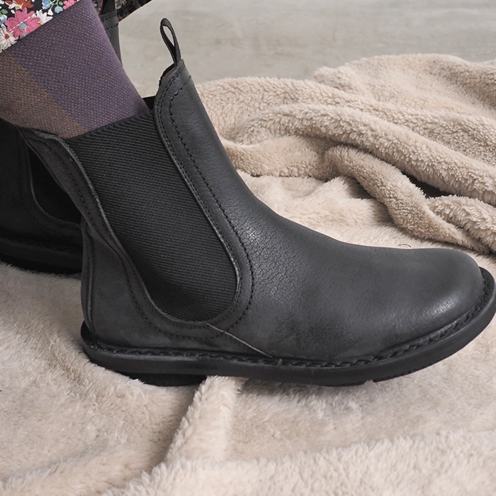 trippen(トリッペン) サイドゴアブーツ”chelsea” | all_items | NARU
