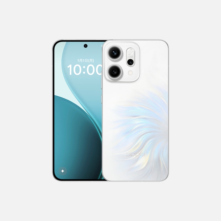 OPPO Reno14 5G 【SIMFREE】 | スマートフォン | OPPO公式オンライン