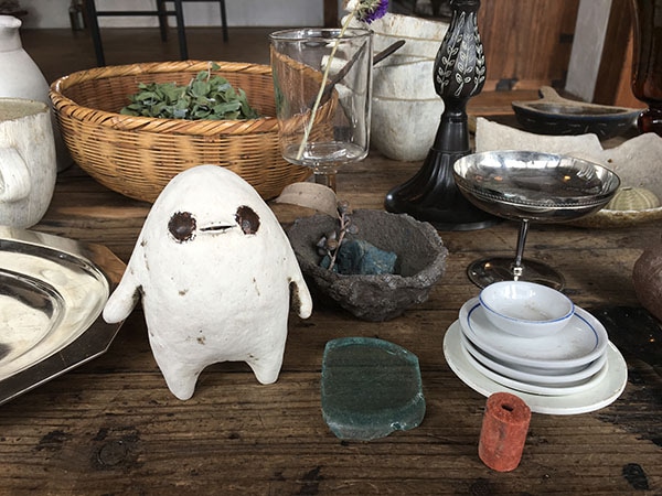 ミヤチヤスヨ] マラカスぼうや | すべての商品 | とんぱhanare