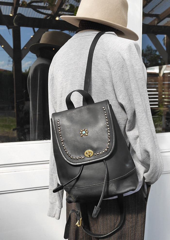 オールドコーチ【OLD COACH】バッグ通販-PANTY