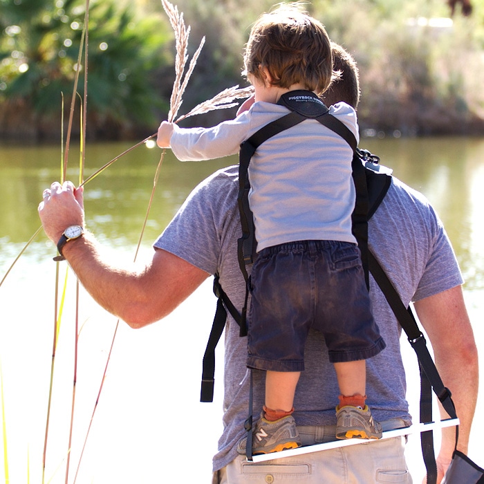 ピギーバックライダー 専用収納バッグ PIGGY BACK RIDER CARRY BAG