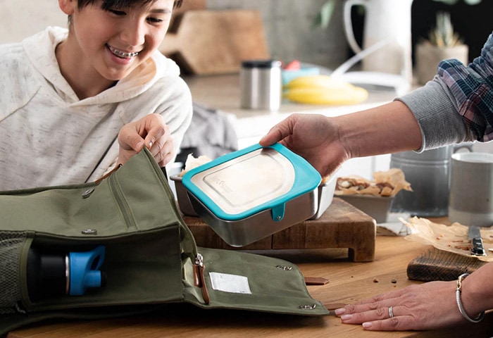 クリーンカンティーン ランチセット 19322085000000 klean kanteen