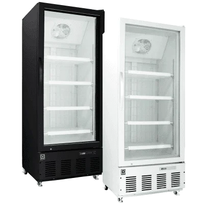 レマコム 三温度帯 冷凍ストッカー 100L RRS-100NF 冷凍・チルド・冷蔵