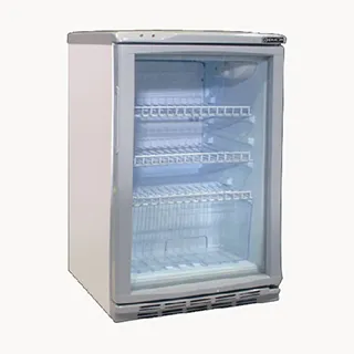 4面ガラス冷蔵ショーケース フォーシーズンシリーズ｜レマコム株式会社