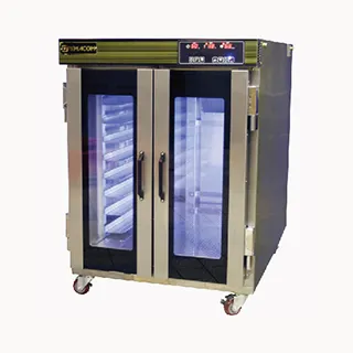 4面ガラス冷蔵ショーケース フォーシーズンシリーズ｜レマコム株式会社