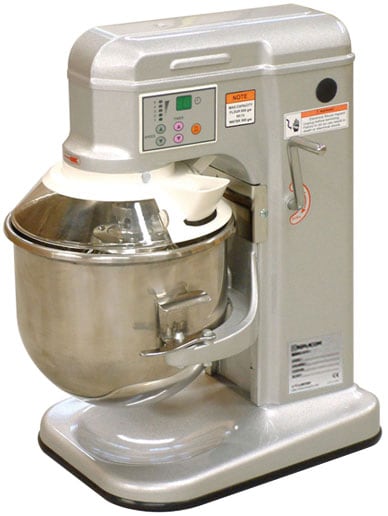 業務用ミキサー 10クォートタイプ (スタンドミキサー ブレンダー