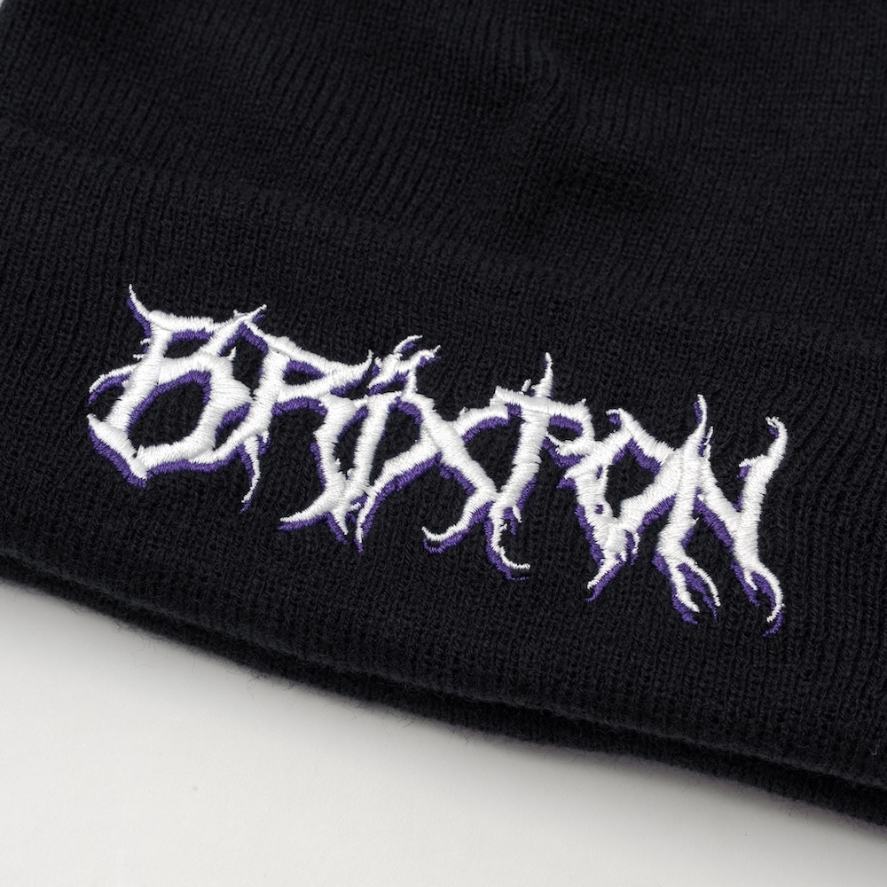 Brixton/ブリクストン」VOID HUNTER WATCH CAP BEANIE | KNIT | REGATTO