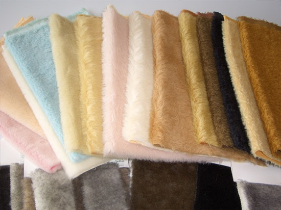 テディベア材料通販専門店 サンタクルーズベア | アルパカ