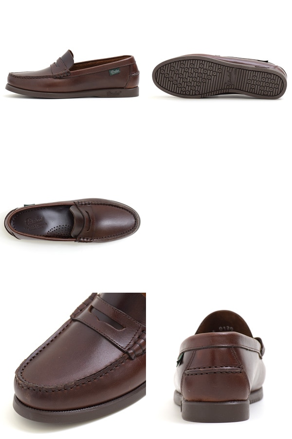 paraboot パラブーツ 