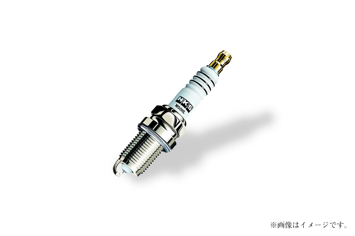 JB64用 HKS スーパーファイヤーレーシングプラグ M40XL | JB64・JB74