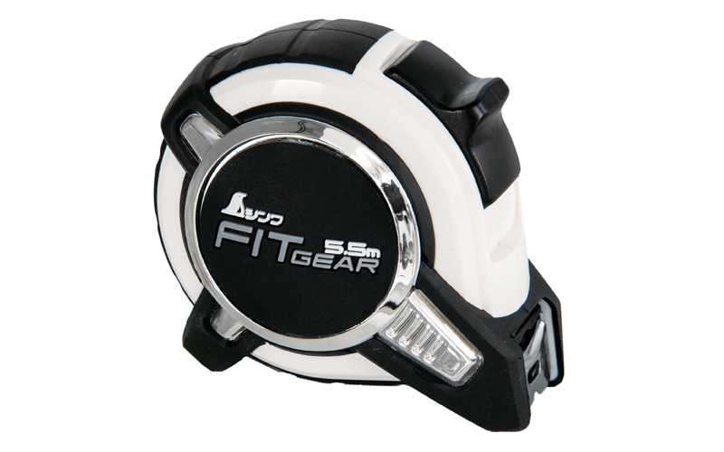 コンベックス フィットギア 19－5．5m JIS | コンベックス