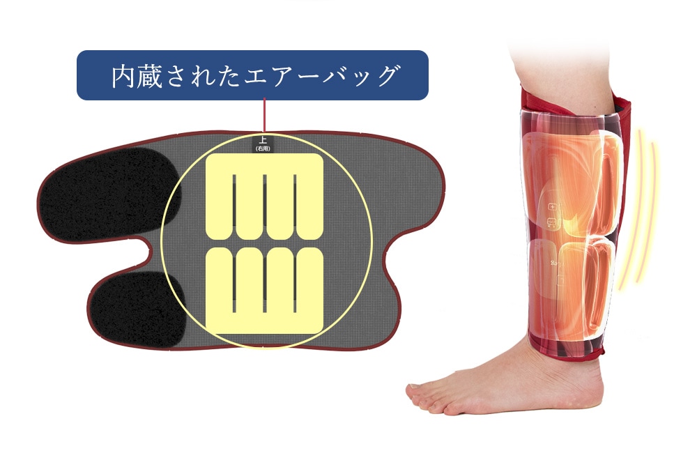 スタイリーレッグ SLL-100