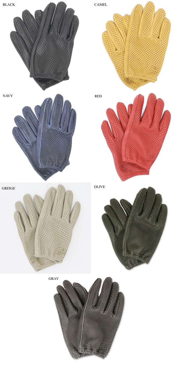 LAMP GLOVES PUNCHING GLOVE（ランプグローブスパンチンググローブ