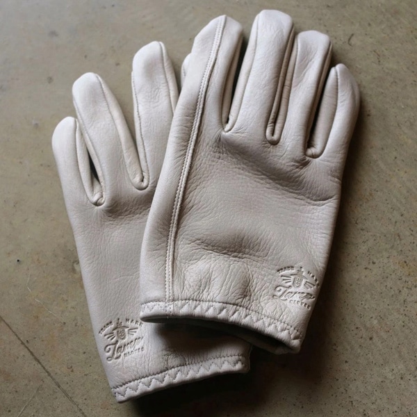 LAMP GLOVES UTILITY GLOVE SHORTY（ランプグローブスユーティリティー