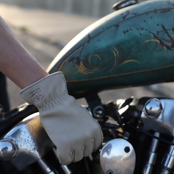 LAMP GLOVES UTILITY GLOVE STANDARD（ランプグローブス