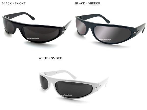 CLASSIC CAT'S EYE SUNGLASS（クラシックキャッツアイサングラス