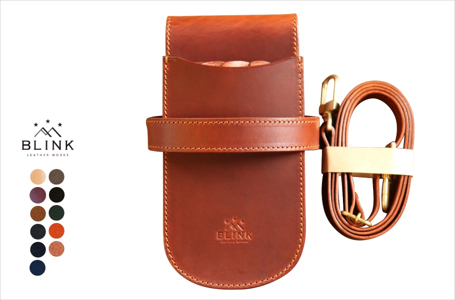 シザーケース本革4丁用-04 s- |シザーケース専門店｜美容師向け本革