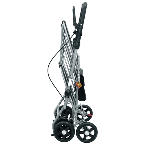 超売れ筋】島製作所 シルバーカー ハーモニーAL ｜ シルバーカー