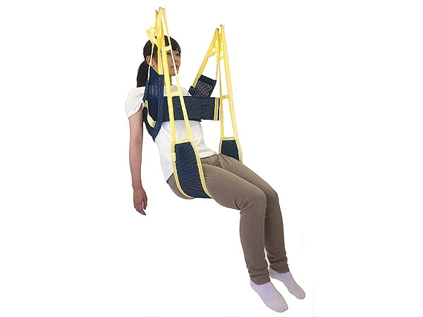 セパレート型スリング S ｜ 移動用リフトの釣り具の部分 ｜ 介護用品
