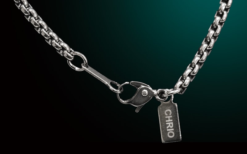 エクシードネックレス VC｜CHRIO公式オンラインショップ