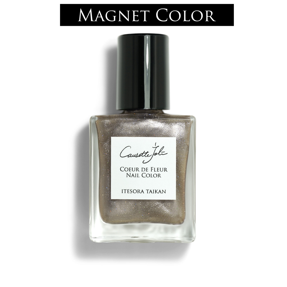 Causette.Joli Online Shop | SHUNKAN Series