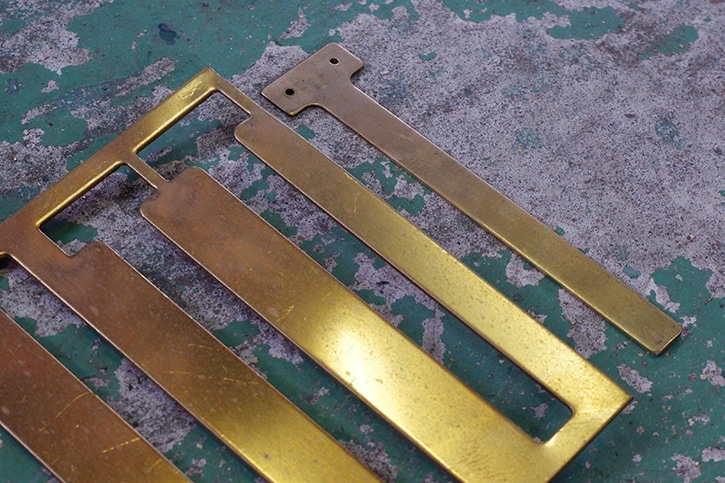 銅製木柄ミルクパン （保堂×cotogoto） | 鍋 | cotogoto