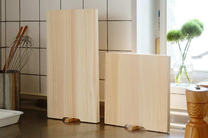 四万十ひの木まな板 （土佐龍） | 包丁・ハサミ・まな板 | cotogoto