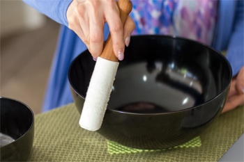 音響ヒーリング シンギングリン」CD 聖なる鈴響（せいなるりんね