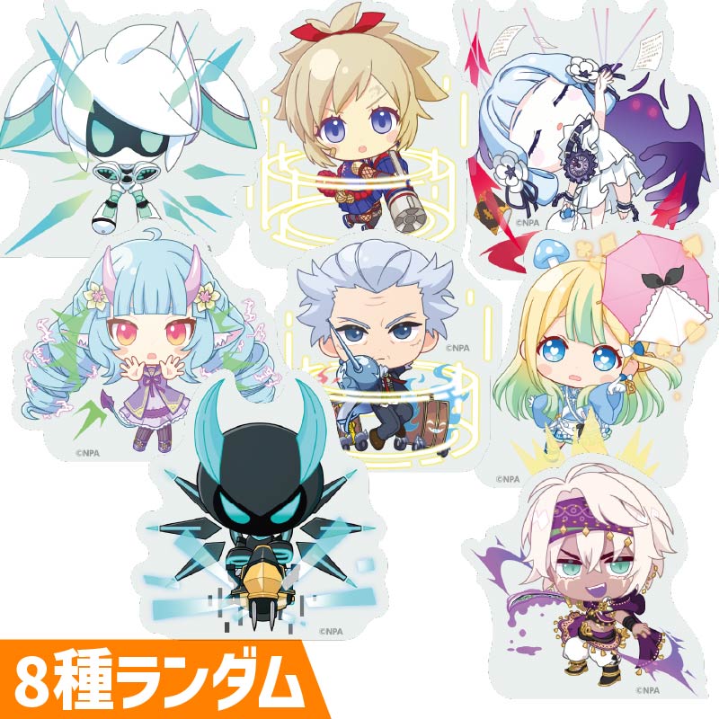 コンパスフェス8th新グッズ販売開始！