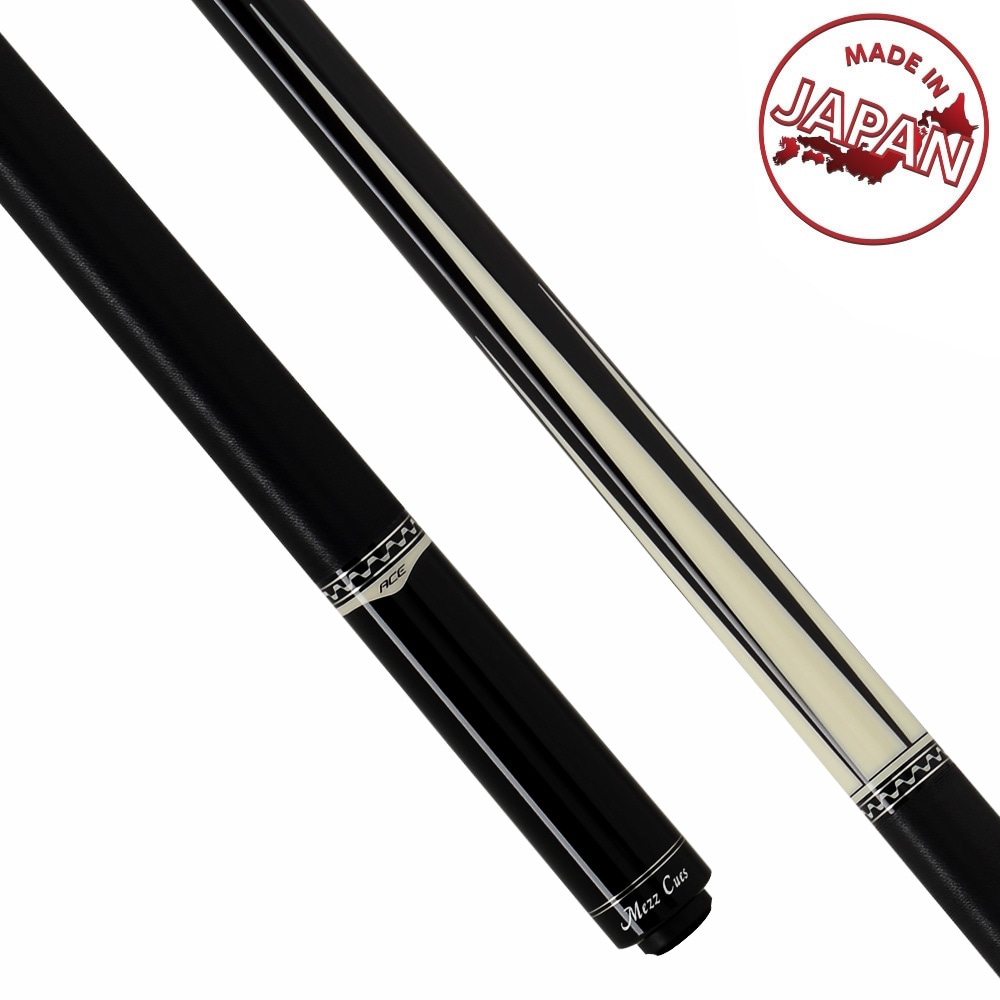 Mezz キュー エース ACE-2181 (WX-Σシャフト) / ビリヤード 通販