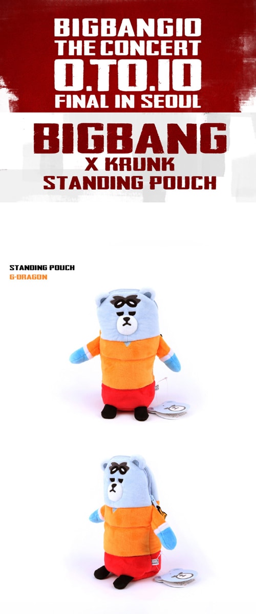 先払いのみ） 韓国スターグッズ BIGBANG（ビッグバン） BIGBANG10 THE